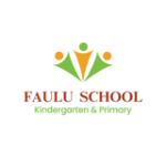 Faulu School logo